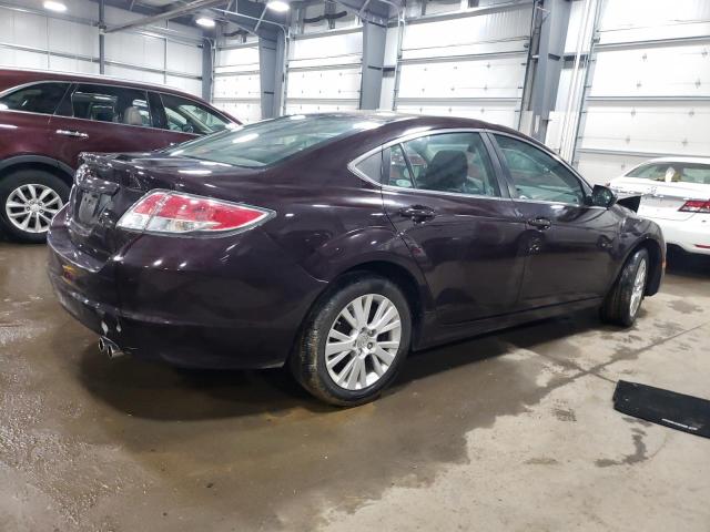 Photo 3 from auction – 2010 MAZDA 6 I with VIN 1YVHZ8CH8A5M40359