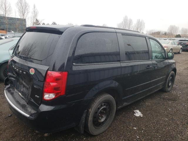 Photo 3 from auction – 2014 DODGE GRAND CARA with VIN 2C4RDGBG1ER139775