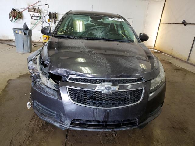 Photo 5 from auction – 2014 CHEVROLET CRUZE LT with VIN 1G1PC5SB9E7113082
