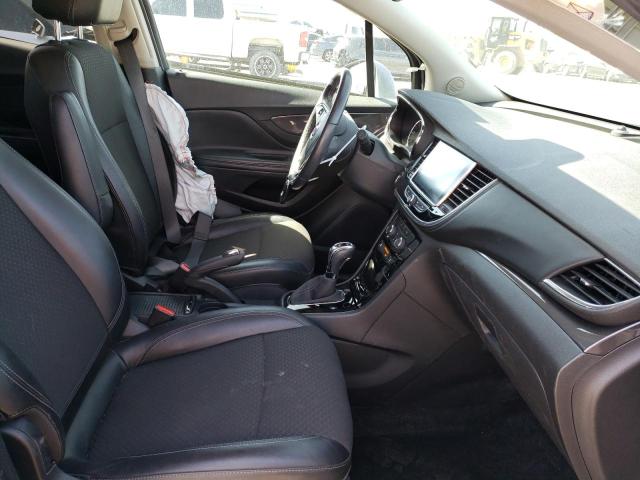 Photo 7 from auction – 2019 BUICK ENCORE PRE with VIN KL4CJESB8KB770003