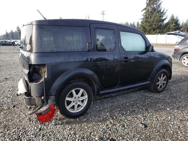 Photo 3 from auction – 2006 HONDA ELEMENT LX with VIN 5J6YH28356L010000