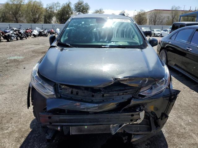 Photo 5 from auction – 2017 CHEVROLET TRAX 1LT with VIN KL7CJLSBXHB223962