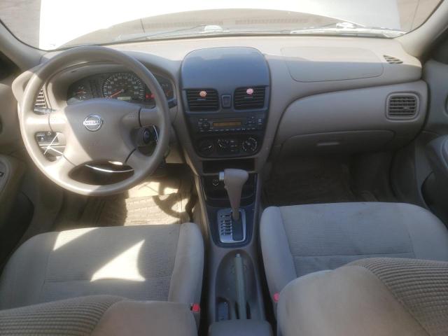 Photo 8 from auction – 2005 NISSAN SENTRA 1.8 with VIN 3N1CB51D15L508092