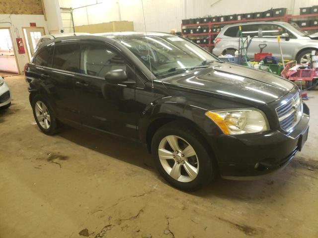 Photo 4 from auction – 2012 DODGE CALIBER SX with VIN 1C3CDWDA7CD508104
