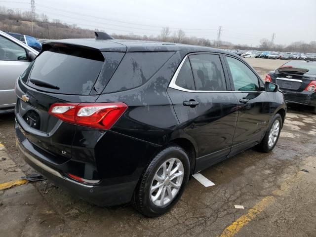 Photo 3 from auction – 2019 CHEVROLET EQUINOX LT with VIN 3GNAXJEV9KL335605