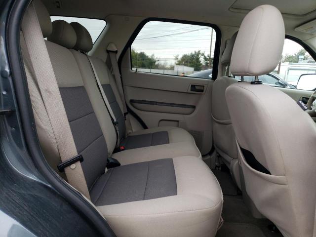 Photo 11 from auction – 2008 FORD ESCAPE XLT with VIN 1FMCU931X8KE38451