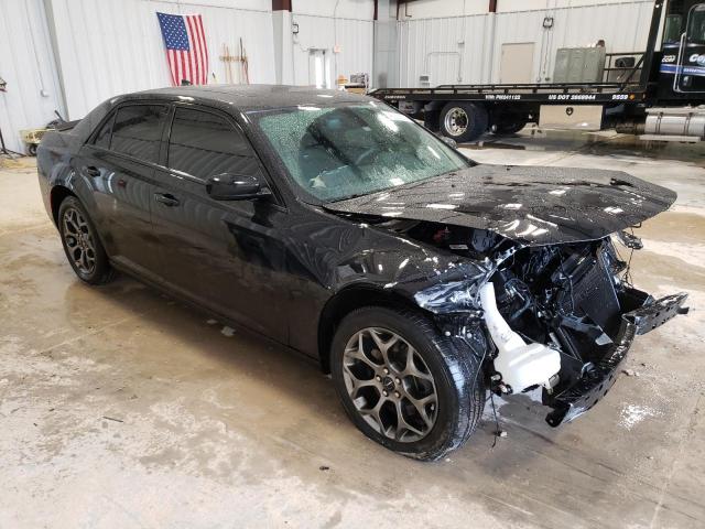 Photo 4 from auction – 2016 CHRYSLER 300 S with VIN 2C3CCAGG0GH349294