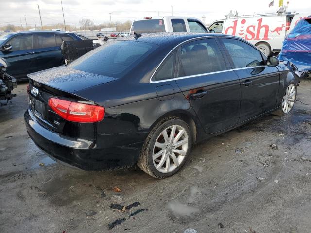 Photo 3 from auction – 2013 AUDI A4 PREMIUM with VIN WAUEFAFL2DA141094
