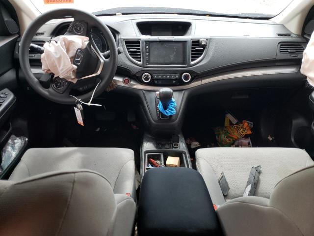 Photo 8 from auction – 2015 HONDA CR-V EX with VIN 3CZRM3H58FG710274