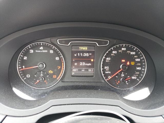 Photo 9 from auction – 2015 AUDI Q3 PRESTIG with VIN WA1GFCFS1FR009554