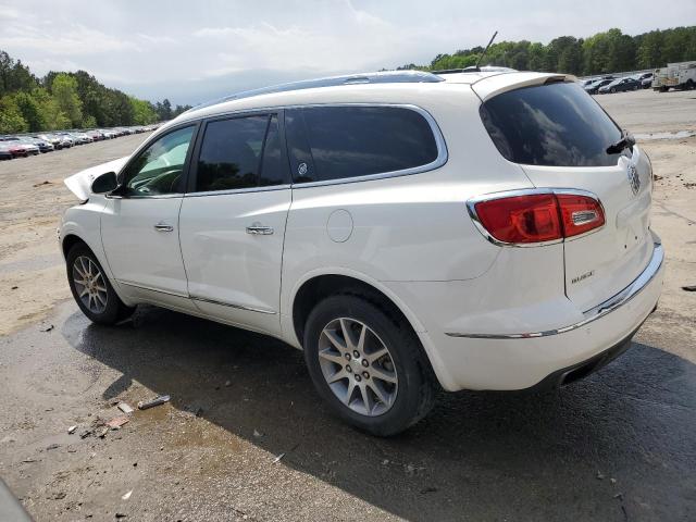 Photo 2 from auction – 2014 BUICK ENCLAVE with VIN 5GAKRBKD4EJ199700
