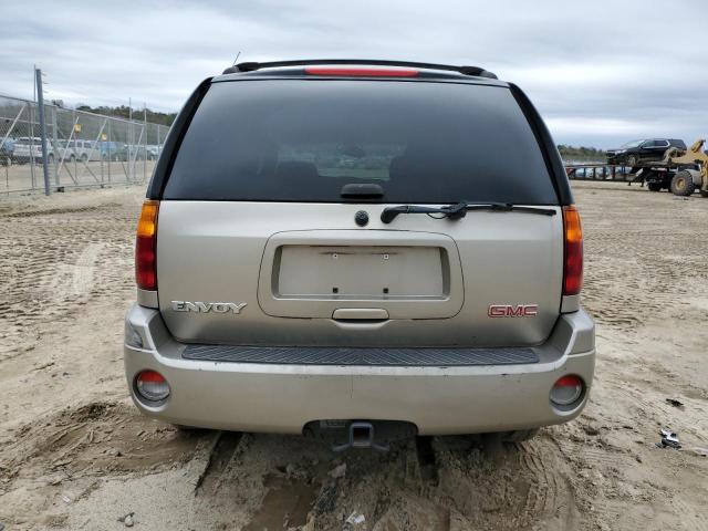 Фото 6 с аукциона – 2003 GMC ENVOY с VIN 1GKDT13S532178737