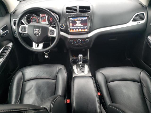 Photo 8 from auction – 2013 DODGE JOURNEY CR with VIN 3C4PDCDG5DT590457
