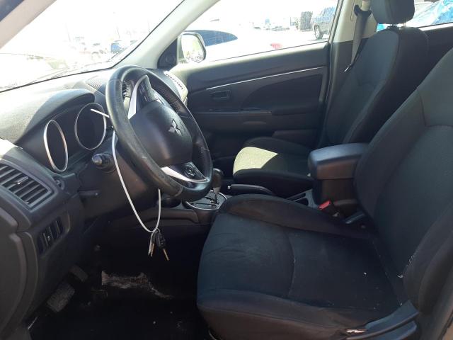 Photo 7 from auction – 2015 MITSUBISHI OUTLANDER with VIN 4A4AP3AU0FE004590