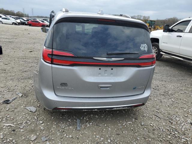 Zdjęcie 6 z aukcji – 2021 CHRYSLER PACIFICA H z VIN 2C4RC1S7XMR535914