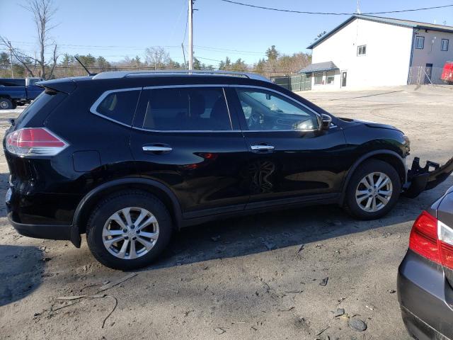 Photo 3 from auction – 2015 NISSAN ROGUE S with VIN KNMAT2MV7FP549871