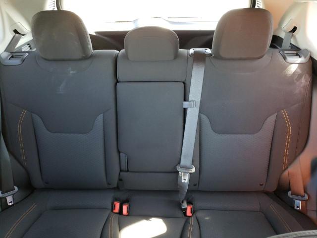 Photo 10 from auction – 2022 JEEP COMPASS SP with VIN 3C4NJDAB7NT205612