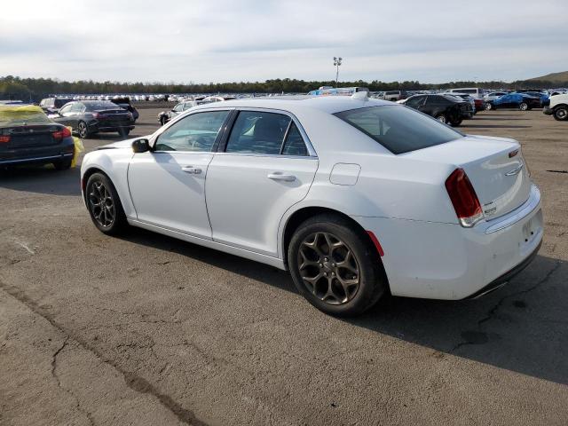 Photo 2 from auction – 2017 CHRYSLER 300 LIMITE with VIN 2C3CCARG9HH582640