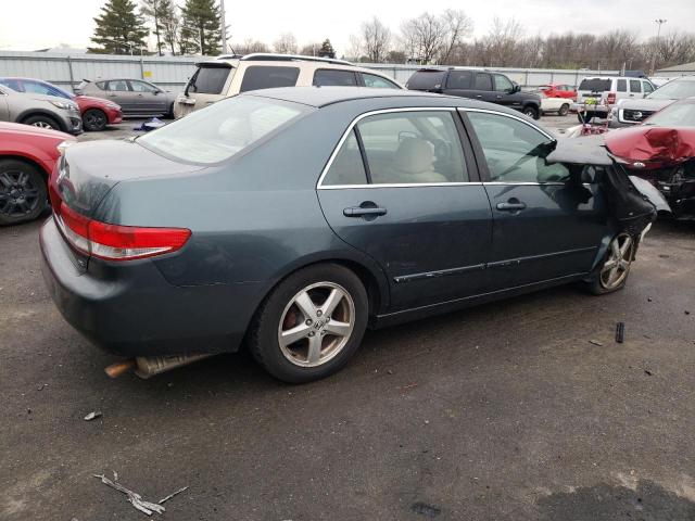 Photo 3 from auction – 2004 HONDA ACCORD EX with VIN 1HGCM56604A043250