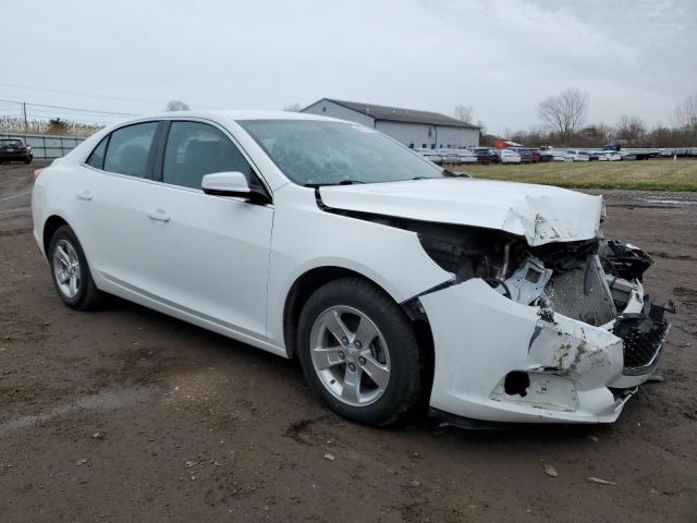 Photo 4 from auction – 2016 CHEVROLET MALIBU LIM with VIN 1G11C5SA0GF168705
