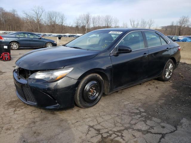 Photo 1 from auction – 2015 TOYOTA CAMRY LE with VIN 4T1BF1FK4FU084133