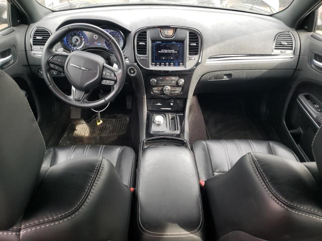 Photo 8 from auction – 2018 CHRYSLER 300 S with VIN 2C3CCAGG6JH141430