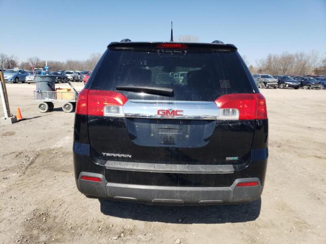 Photo 6 from auction – 2012 GMC TERRAIN SL with VIN 2GKALSEK4C6106212