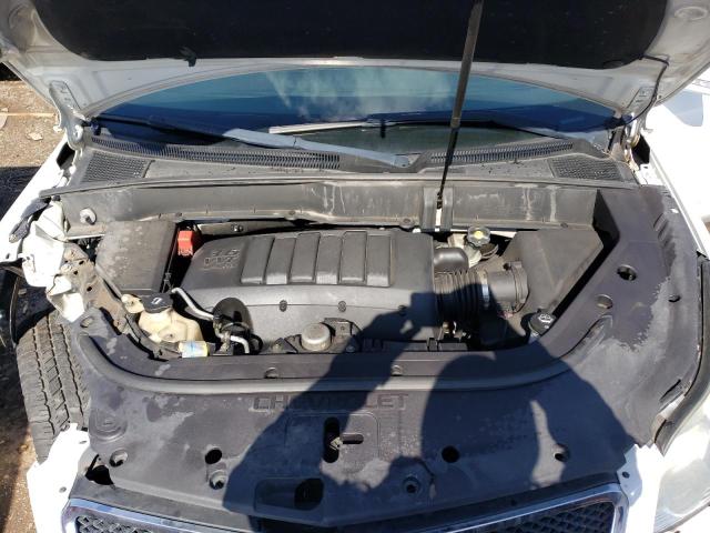 Photo 12 from auction – 2009 CHEVROLET TRAVERSE L with VIN 1GNER23D19S140363