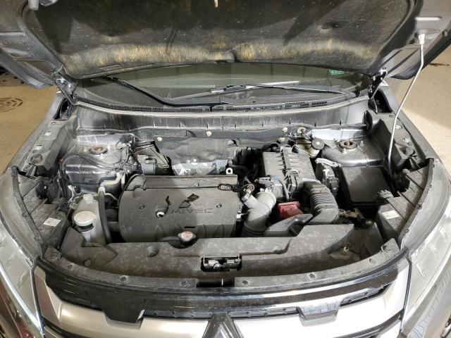 Photo 12 from auction – 2020 MITSUBISHI OUTLANDER with VIN JA4AR3AU9LU021899