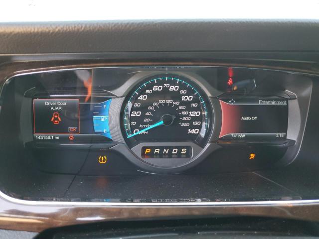 Photo 9 from auction – 2014 FORD TAURUS LIM with VIN 1FAHP2F81EG168967
