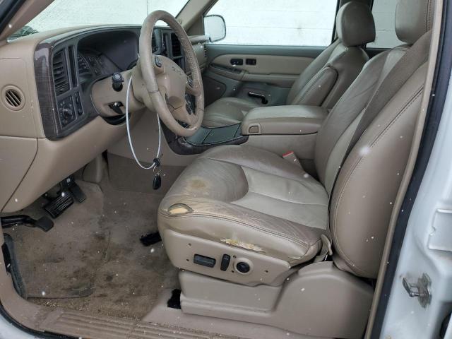 Foto 7 de la subasta – 2007 GMC SIERRA DEN con VIN 2GTEK63N471103348