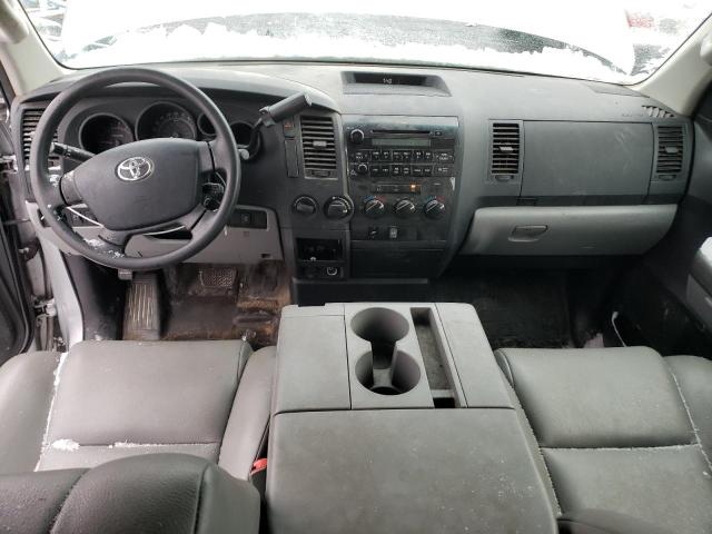 Photo 8 from auction – 2013 TOYOTA TUNDRA DOU with VIN 5TFCW5F12DX014813