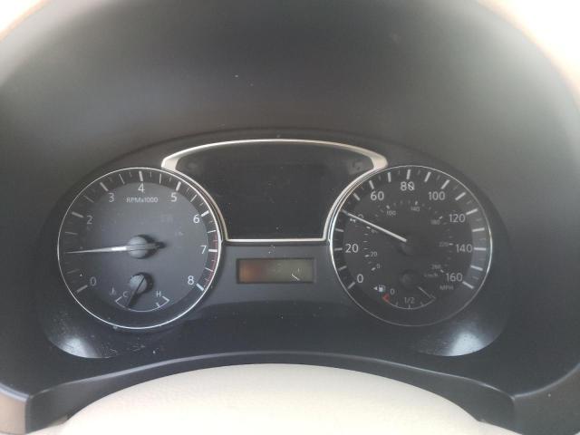 Photo 9 from auction – 2015 NISSAN ALTIMA 2.5 with VIN 1N4AL3AP8FC478964
