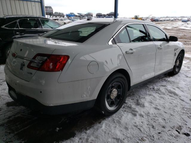 Photo 3 from auction – 2015 FORD TAURUS POL with VIN 1FAHP2MK0FG163663