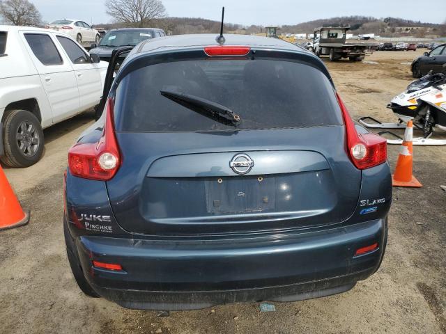 Photo 6 from auction – 2013 NISSAN JUKE S with VIN JN8AF5MV3DT225558