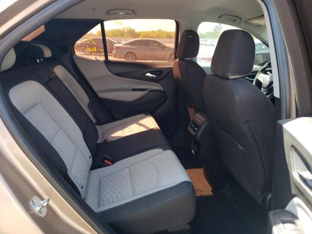 Photo 11 from auction – 2019 CHEVROLET EQUINOX LS with VIN 2GNAXHEV4K6245453