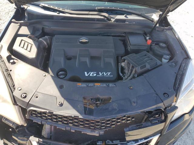 Photo 12 from auction – 2013 CHEVROLET EQUINOX LT with VIN 2GNFLFE36D6296430