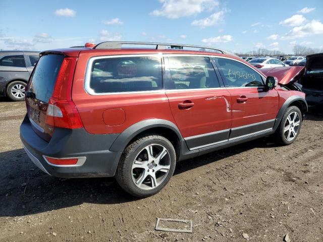Photo 3 from auction – 2013 VOLVO XC70 3.2 with VIN YV4952BZ6D1158923