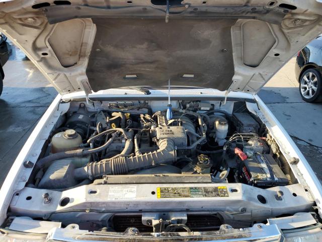 Photo 11 from auction – 2007 FORD RANGER with VIN 1FTYR10DX7PA48401