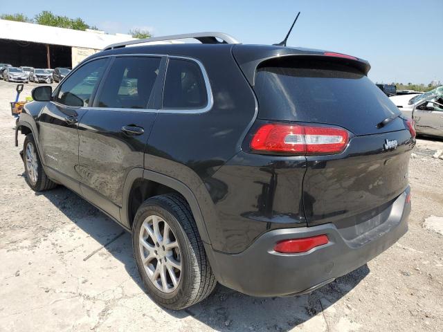 Photo 2 from auction – 2015 JEEP CHEROKEE L with VIN 1C4PJLCB3FW770631
