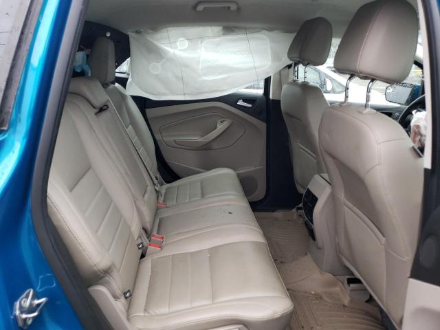 Photo 11 from auction – 2015 FORD C-MAX SEL with VIN 1FADP5BU1FL107677