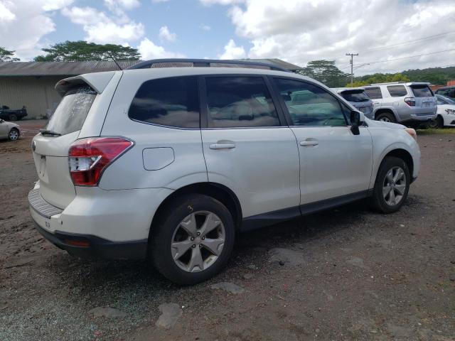 Photo 3 from auction – 2015 SUBARU FORESTER 2 with VIN JF2SJAHC6FH524646