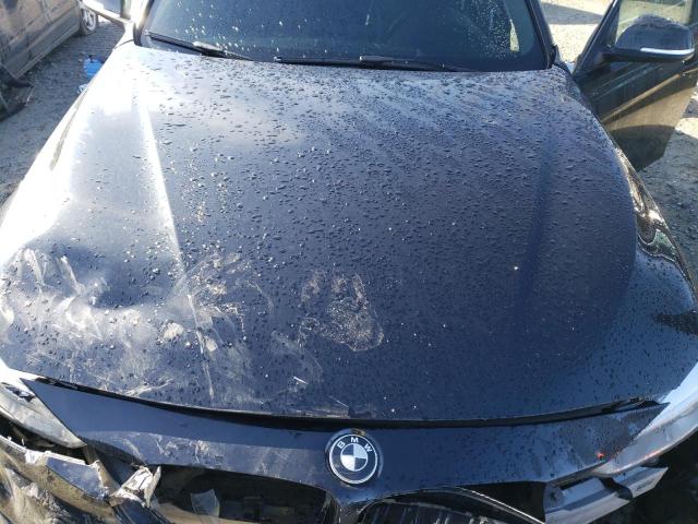 Photo 11 from auction – 2013 BMW 335 XI with VIN WBA3B9C52DF586350