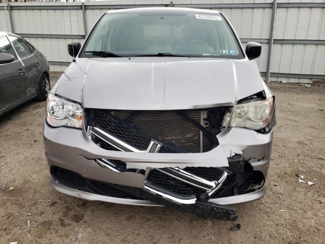 Photo 5 from auction – 2013 DODGE GRAND CARA with VIN 2C4RDGBG3DR643694