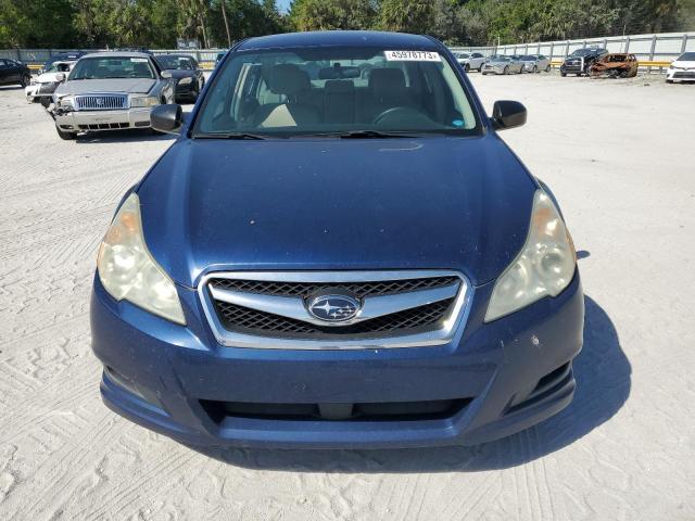 Photo 5 from auction – 2010 SUBARU LEGACY 2.5 with VIN 4S3BMBA61A3219187