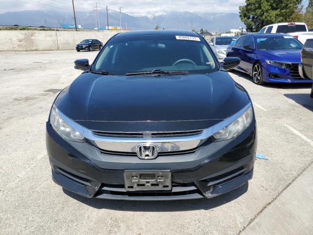 Photo 5 from auction – 2017 HONDA CIVIC EX with VIN 2HGFC2F78HH578230
