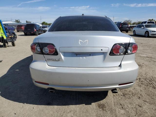 Photo 6 from auction – 2008 MAZDA 6 I with VIN 1YVHP80CX85M05766