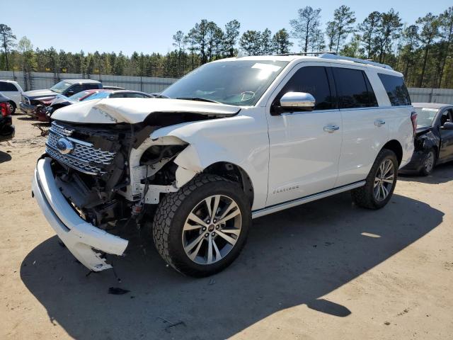Photo 1 from auction – 2020 FORD EXPEDITION with VIN 1FMJU1MT0LEA84472