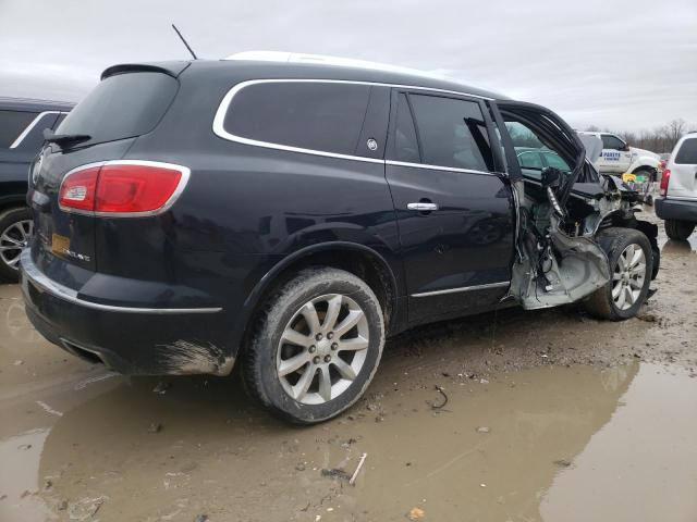 Photo 3 from auction – 2013 BUICK ENCLAVE with VIN 5GAKRDKD2DJ185899