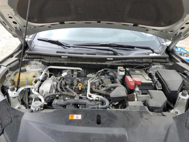 Photo 12 from auction – 2022 MITSUBISHI OUTLANDER with VIN JA4J4VA84NZ007671